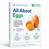 All about Eggs by Dr Samir Contractor