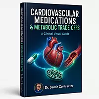 Cardio Vascular Medications and Metabolic Health