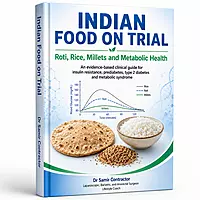 Indian food on trial_Dr Samir Contractor