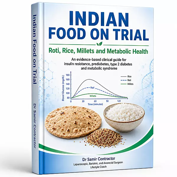 Indian food on trial_Dr Samir Contractor