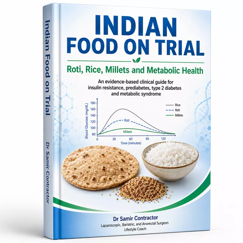 Indian food on trial_Dr Samir Contractor