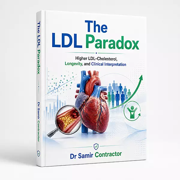 The LDL Paradox